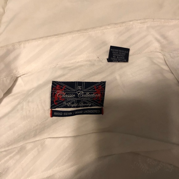 Button down shirt - Picture 3 of 3